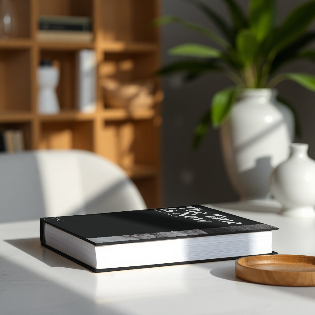 2026 NTS Journal - Black