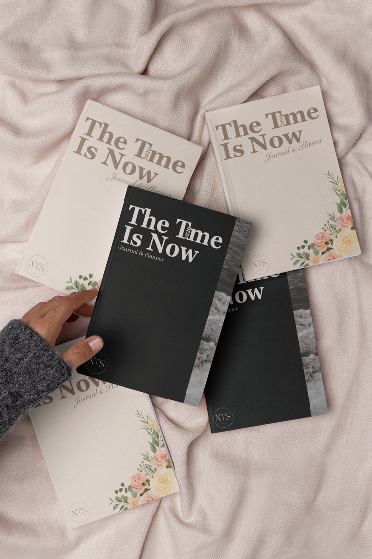 NTS 2026 Journals