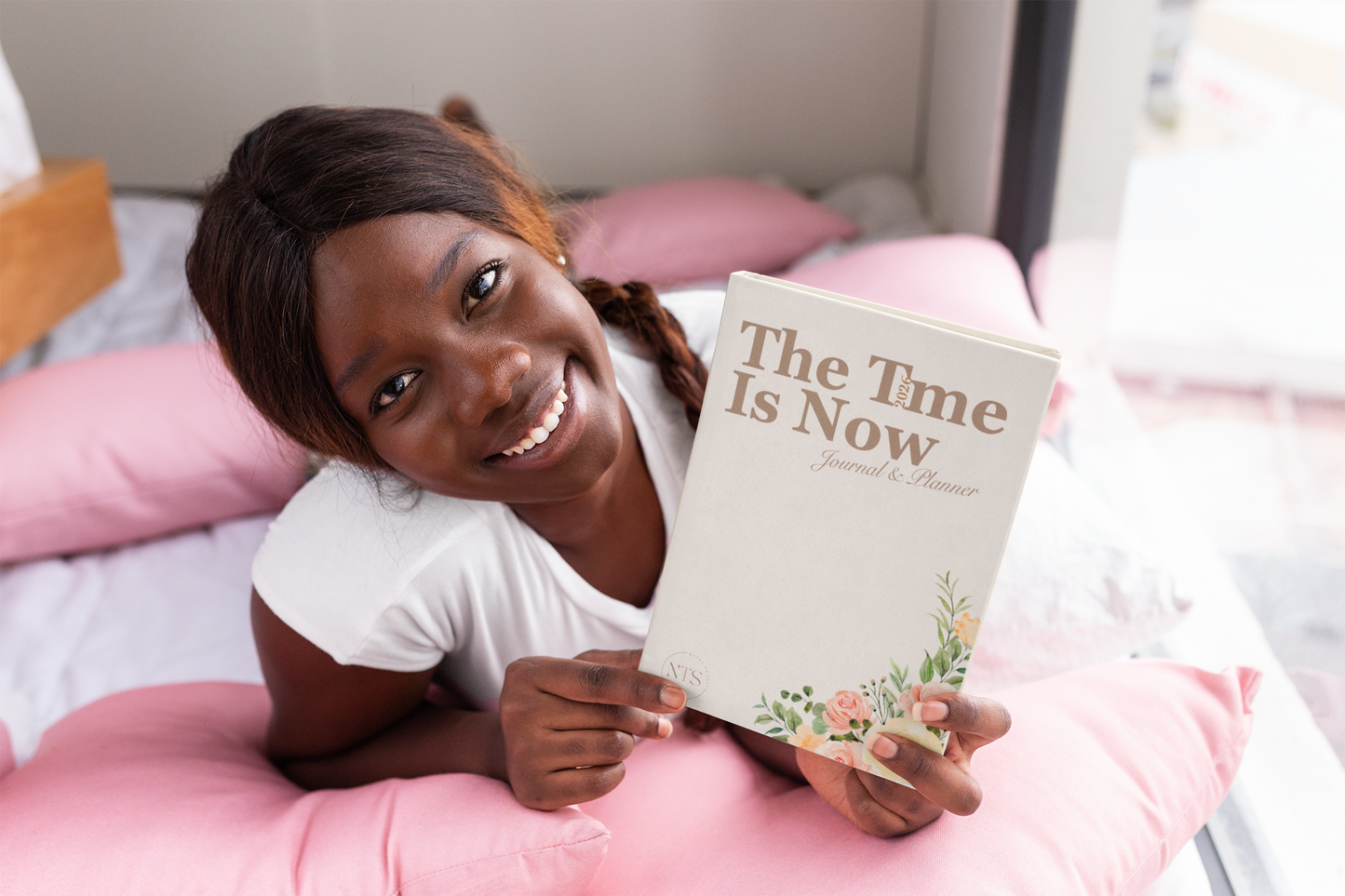 2026 NTS Journal - Beige