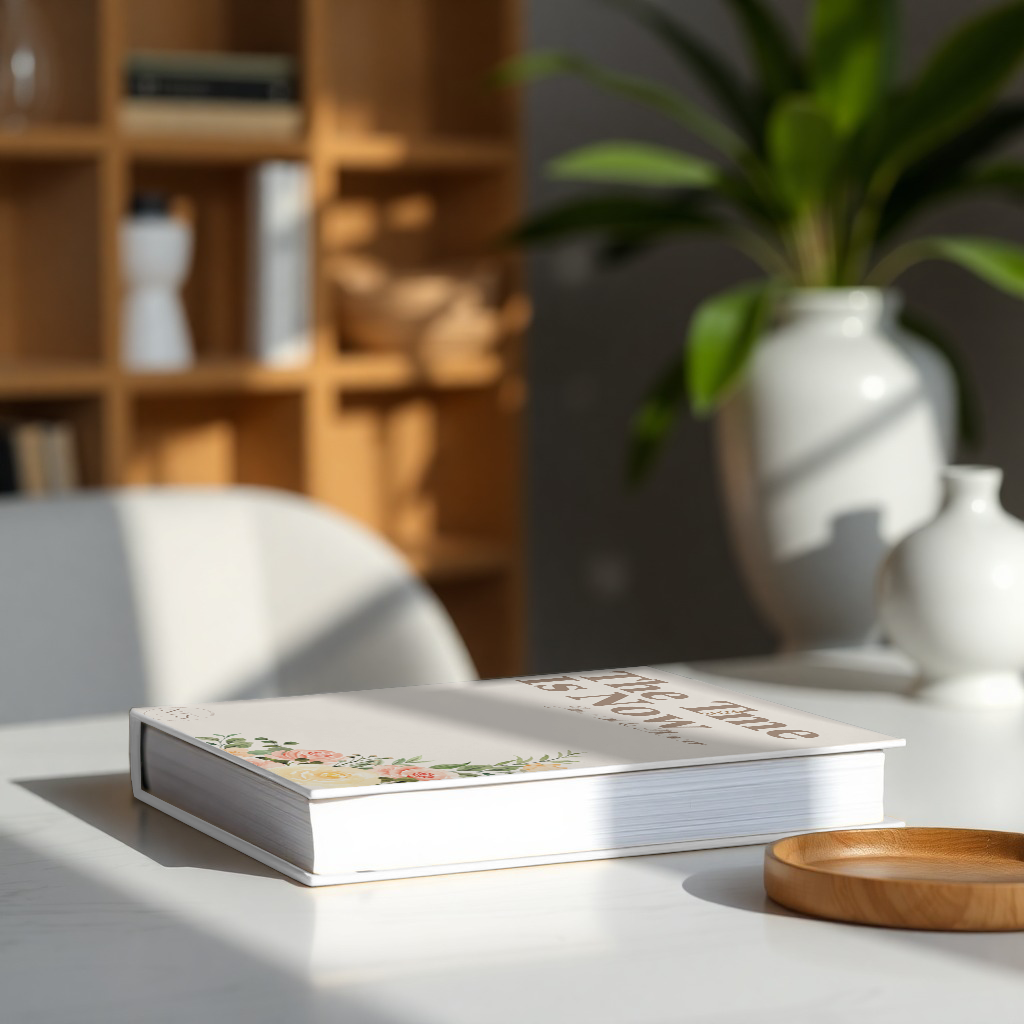 2026 NTS Journal - Beige